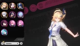 Neverness To Everness | Akane Rin + Signature Cocktail | 5 Five-Stars | Level 3 Starter