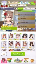 Uma Musume Pretty Derby | Global | 116000 Carats | 5+ SSR Cards | Kitasan Black, Satono Diamond, Hokko Tarumae