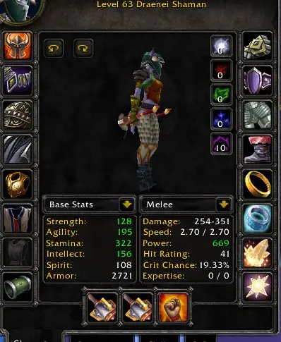 Wow Season Of Discovery | 63 Draenei Shaman | 70 Mage | 33 Paladin | 3000 Gold