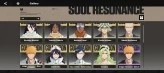 Nuverse SEA|Lv 67|9 SSR,4 Limited|6 Sign|(Candice,Bambietta B1,Ishida Volls,Yoruichi,UraharaB1)+Stamp,Ichigo Hollow,Etc|BSR1393