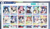 Global|Lv 32|7 SSR 3 Limited|Nazuka T1,Snowish Laru T1,Firstlight Noya|Freesia T1,etc|16 SSR Disc|Log Yostar|SSR1160