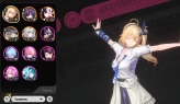 Neverness To Everness EU | Level 3 | Akane Rin + Signature Skin | Shinku, Lacrimosa, Jiuyuan | SSR Selector + 2 Tickets