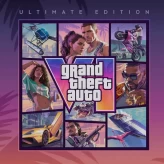 GTA VI | PS5 & PS5 Pro | Ultimate Edition | Russian Interface