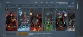 CIS Account | 2nd Class | Elementalist | +2000 Gold Coins | Warg