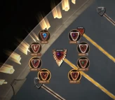 Albion Online | Europe | 30M PvE Fame | 11,000 Silver | Werewolf Staves