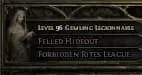 Path of Exile 2 | Level 96 Mercenary | Gemling Legionnaire | Twister Build