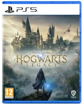 Hogwarts Legacy PS5 | Ready Account | Ukraine Region | 2FA + Backup Codes