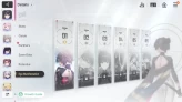 Global | 6 lvl Start | Rossweisse +1 | Chizuru | Sereniel | Diana | KhalipE