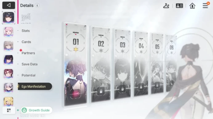 Global | 6 lvl Start | Rossweisse +1 | Chizuru | Sereniel | Diana | KhalipE