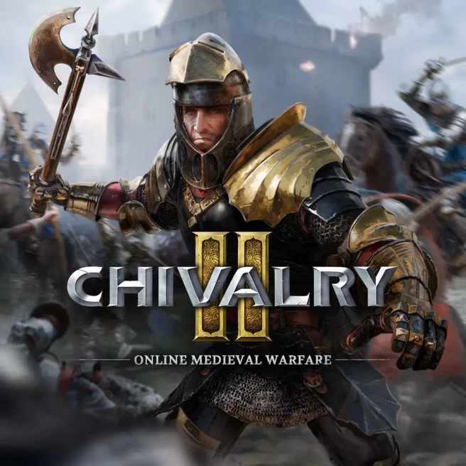 Chivalry 2 | Epic Games Account | Region Turkey | Dead Island 2 Included