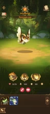 Hero Wars | Level 27 | 202 Scrolls | 17,800 Diamonds | 8,074 Gold