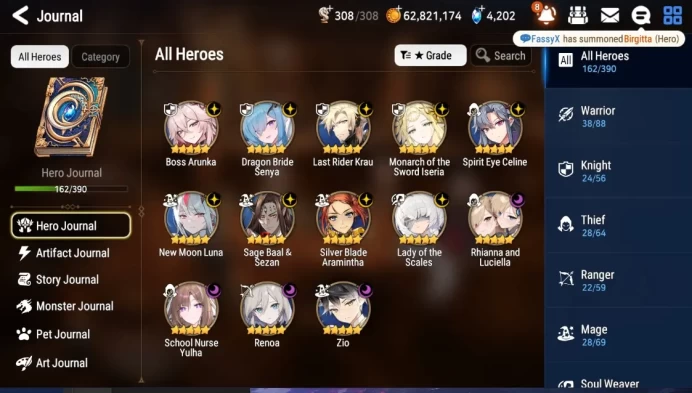 Global Verif|13 ML(Rhianna,Lotscales,School Nyulha,Borunka,Monarch,etc)+[Speed 300 Rhianna],Full CZN,Etc|2K Mystic|Stove|ES7320