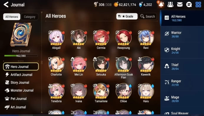 Global Verif|13 ML(Rhianna,Lotscales,School Nyulha,Borunka,Monarch,etc)+[Speed 300 Rhianna],Full CZN,Etc|2K Mystic|Stove|ES7320