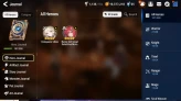 Global UnVerif|Mor 15|2 ML(2 Bunny Girl Moro,Conqueror Lilias,etc)+Vildred,Fenne,Landy,Etc|Poh+Bless ON|11K Stigma|Stove|ES7322