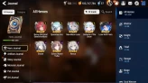 Global UnVerif|8ML(Bunny Girl Moro,School NYulha,NM Luna,etc)+Full CZN,Frida,Aubade,Rinak,Etc|Poh+Bles ON|150K Stgm|Stov|ES7325
