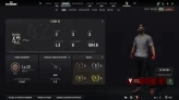 PUBG PC | Level 13 | 200 G-Coins | 10,000 BP | No BATTLEGROUNDS Plus