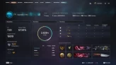 Warface PC RU | Rank 106 | 14-Year Veteran Account | Rare Atlas Skins