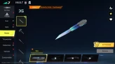Asia|Ultra Melee Butterfly-Synthwave+Collab AOT M4A1 Battle Of Faith|4 Legendary+4 Striker|NetEase|BLS7265