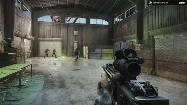Escape from Tarkov | Standard Edition | Europe | Full Access + Email