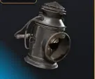 Railway Lantern
