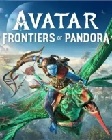 Avatar: Frontiers of Pandora | Xbox Series X|S | Standard Edition | Ready Account