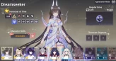 Honkai Impact 3rd | SEA Server | Level 18 | Dreamseeker & Herrscher of Time