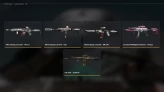 Delta Force PC | 52 Skins | 12 Operators | 5 Legendary | 2.24M Tekniq Alloy
