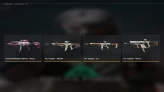 Delta Force | 57 Skins | 12 Operators | 4 Legendary | 4.06M Tekniq Alloy