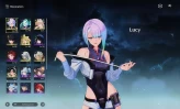 Wuthering Waves Europe | Union Level 54 | C6 Lucy + Signature | Lynae + Signature | Verina C2