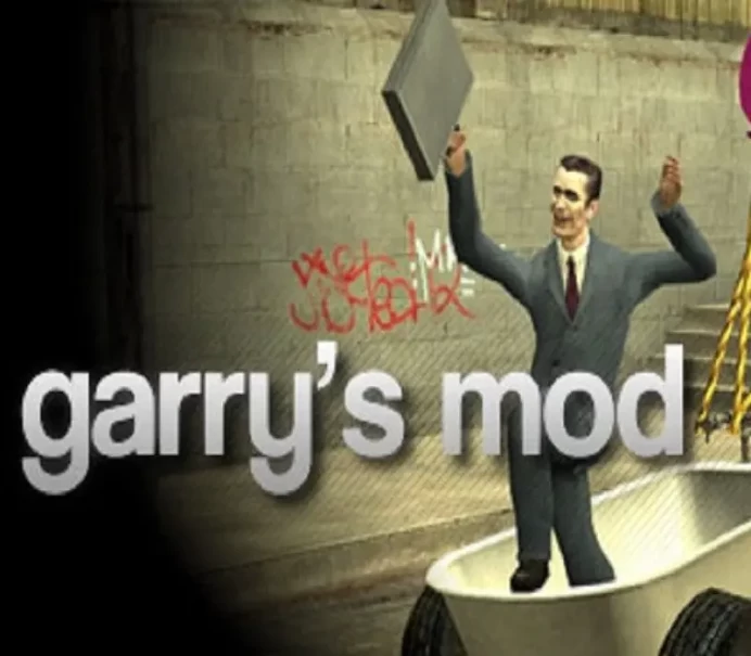Garry's Mod | Steam Account + Email | PC