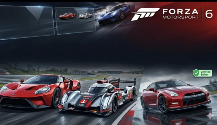 All Cars + 1B CR + Everything