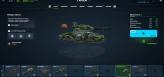 Master Sergeant Account | 224K Crystals | Full Access | Email Changeable