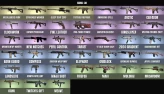 Rainbow Six Siege | 52 Operators | 38 Skins | Level 56 Ranked-Ready