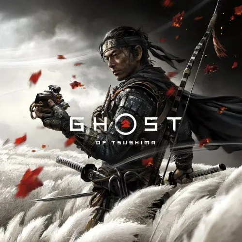 Ghost of Tsushima Director's Cut | PS4/PS5 | Offline Account | English & Russian