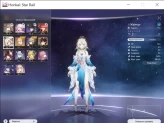 Honkai: Star Rail | AR 4 | Sparkle + Dan Heng | 2 Golden Spirits | Europe