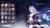 Honkai: Star Rail | Europe | AR 4 | Silver Wolf + 5 Legendary | Guaranteed Event Banner