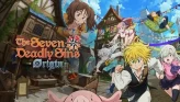 The Seven Deadly Sins Origin | Europe | Meliodas + Diane + Guila | Level 2 Starter
