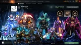 Dota 2 | 3 Arcanas (PA, Juggernaut, CM) | 160 Double Down Tokens | 1540 MMR | Dota Plus