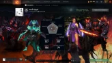 Dota 2 | Archon Rank | 2227 MMR | Anti-Mage Persona | Immortals Sets