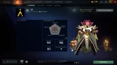 Dota 2 | 1400 MMR | 5265 Behavior Score | 943 Matches