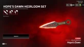 Apex Legends | Level 539 | 253 Legendary Items | Wraith Heirloom Kunai | Silver 4
