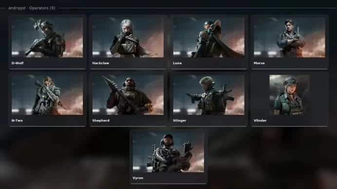 Delta Force | Tomb Raider AKM | 28 Skins | 9 Operators | 3.8M Tekniq Alloy