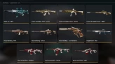 Delta Force | Black Ice MP5 | 99 Skins | 15 Operators | 15.7M Tekniq Alloy