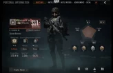Mobile 129M VSS Mythic AR2, AR1, MPX, AR57, VSS gold skin Full Access