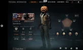 Mobile 177M 135m koen H4 X-Ray 2 free knife old Outfits Full Access