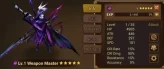 Summoners War Europe | Dark Weapon Master Maximilian | Starter Account | May 2025
