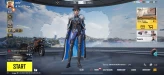 Pubg Mobile | Level 68 | 2x Conqueror | 15 Mythic Skins | 9 Upgraded Guns