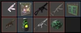 Rust | 1154 Hours Played | No Bans | Warhammer Pack