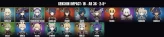 Genshin Impact | AR 36 | 18 Characters | 2 Five-Stars | Europe