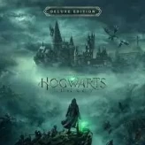 Hogwarts Legacy Deluxe | PS4 | P3 Activation | English/Russian